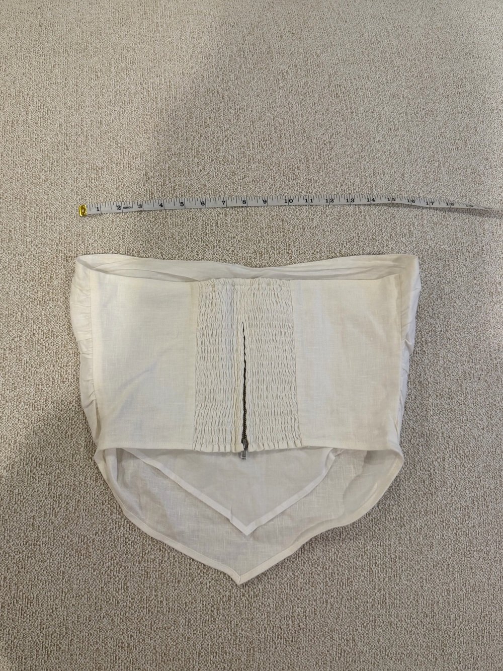 Reformation Dillon Top - Picture 4 of 6